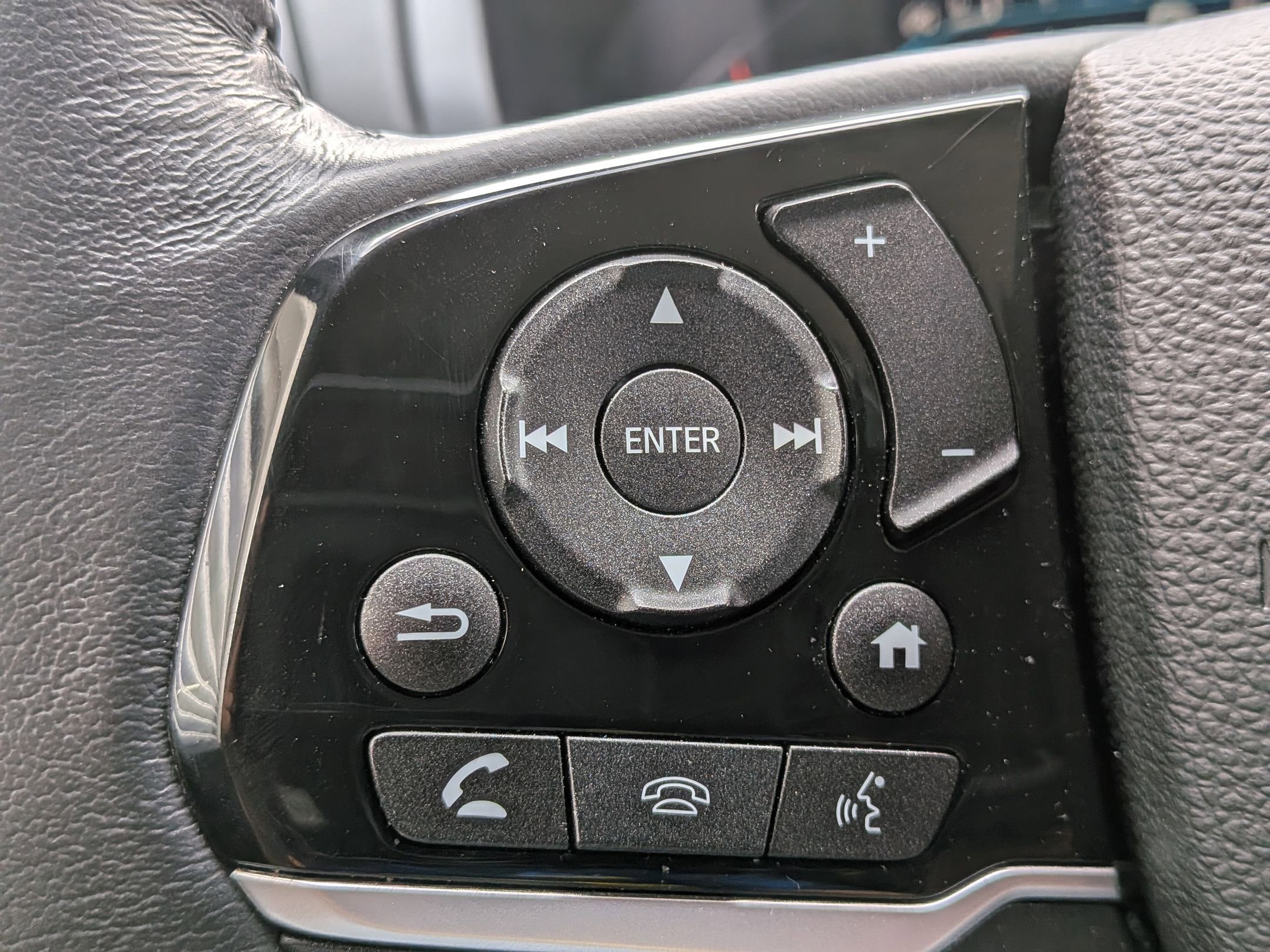 Certified 2023 Honda Odyssey Elite image 14