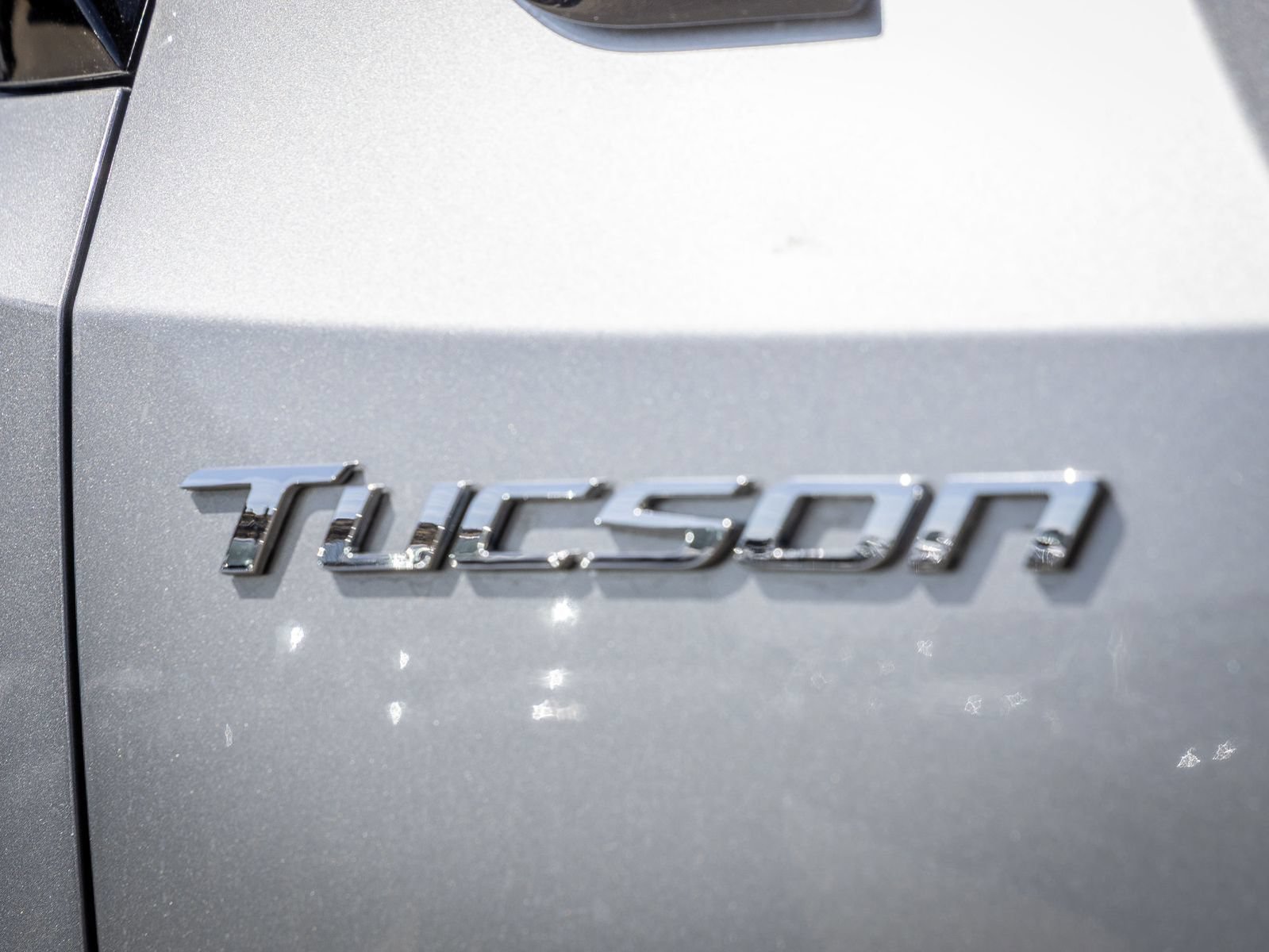 Used 2023 Hyundai Tucson Limited AWD/4WD image 10