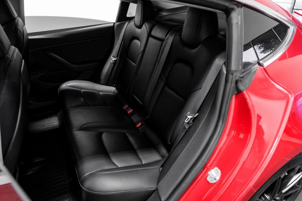 Used 2018 Tesla Model 3 Long Range image 44