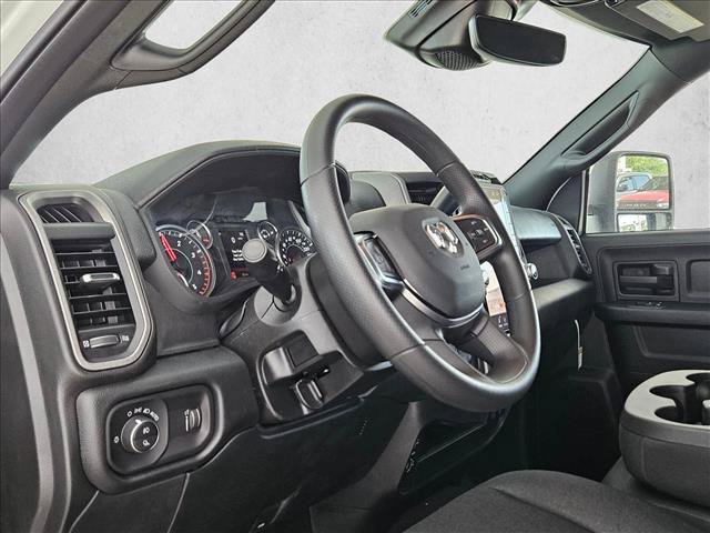 New 2026 RAM 2500 Warlock AWD/4WD video 3