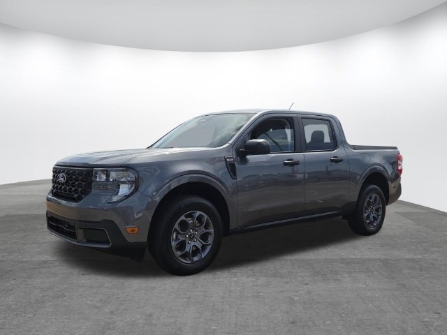 New 2026 Ford Maverick XLT w/ 4K Tow Package AWD/4WD image 4