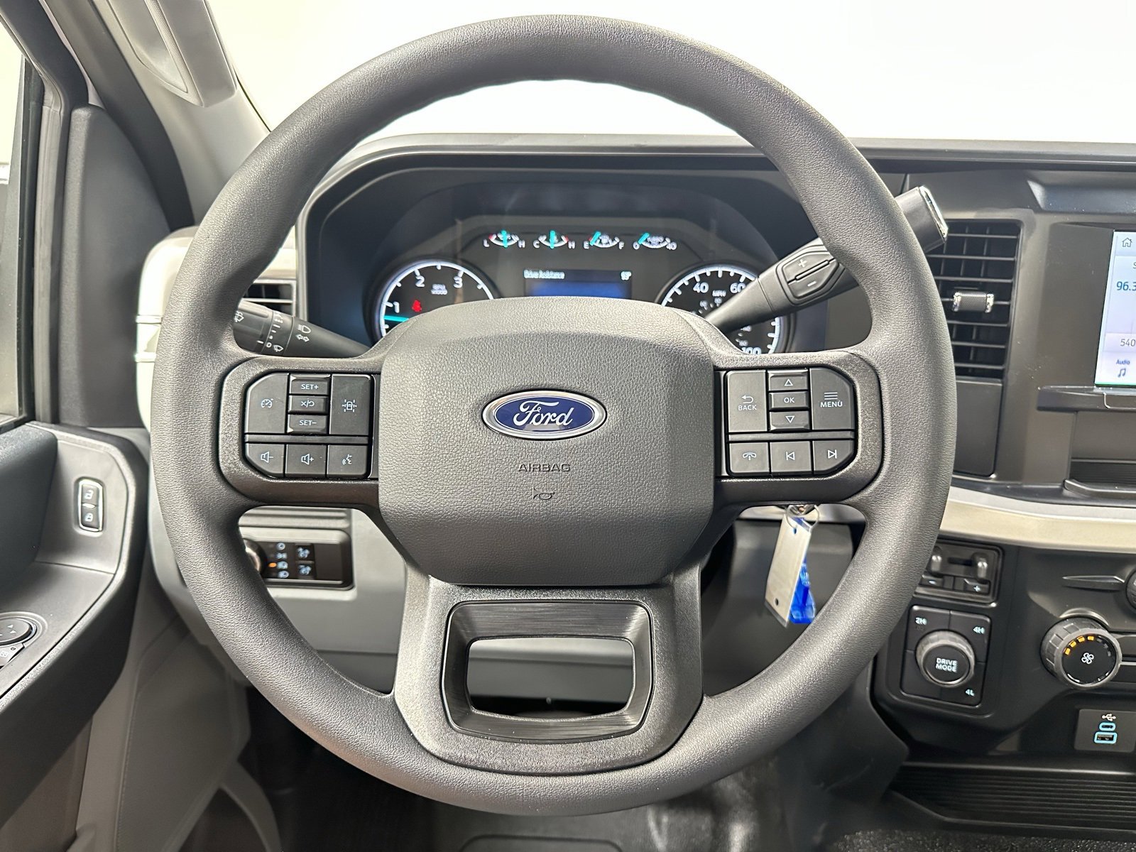 New 2025 Ford F350 XL w/ XL Chrome Package image 22