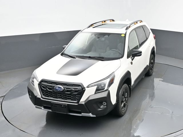 Used 2023 Subaru Forester Wilderness AWD/4WD image 21