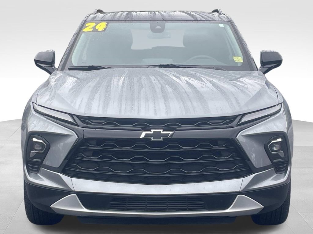Used 2024 Chevrolet Blazer LT w/ Convenience Package image 9