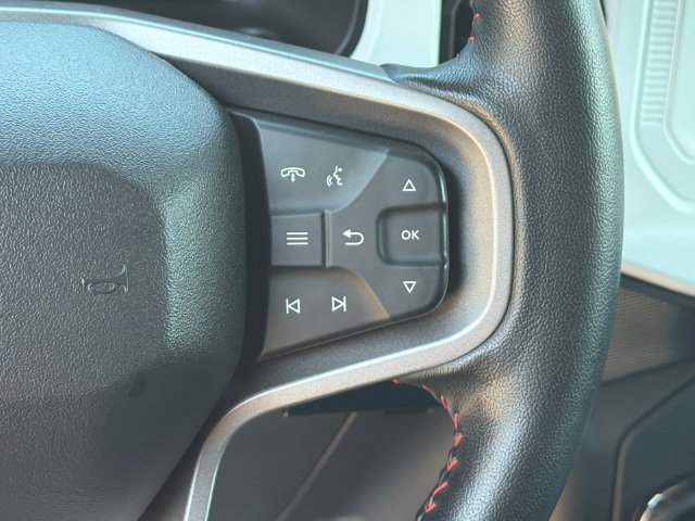 Certified 2023 Ford Bronco Heritage Edition AWD/4WD image 27