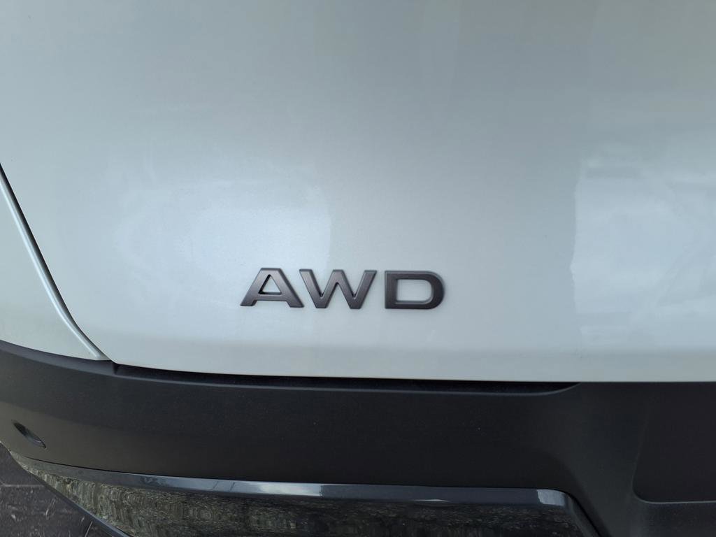 New 2026 Nissan Murano SL AWD/4WD image 55