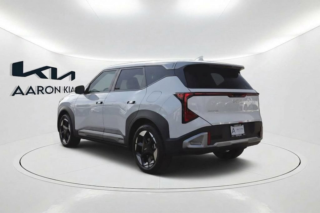 Used 2027 Kia Seltos S FWD image 7
