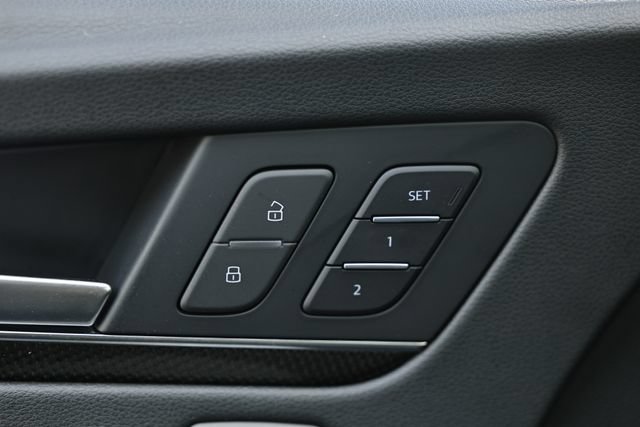 Used 2023 Audi SQ5 Prestige w/ Prestige Package AWD/4WD image 14