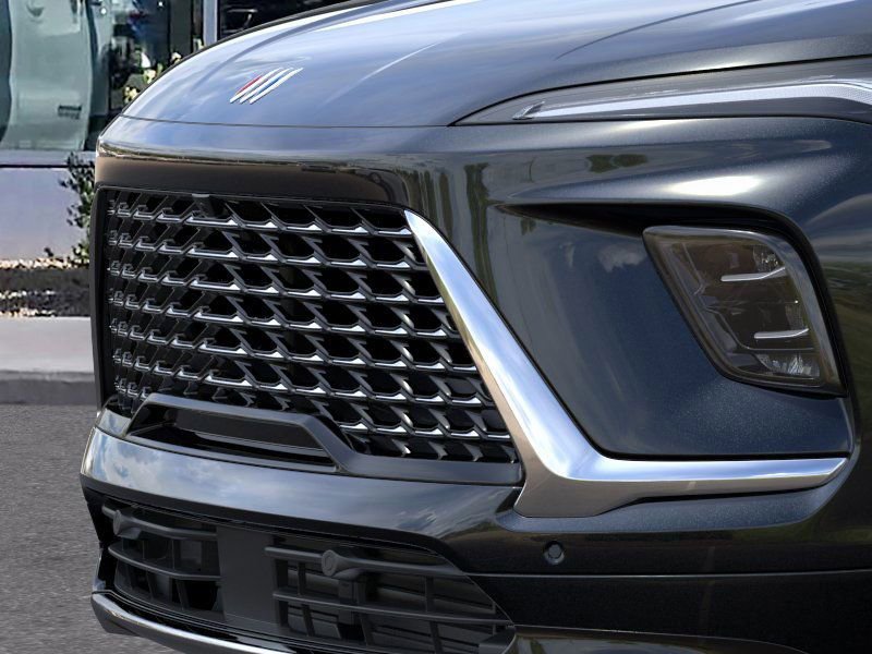 New 2026 Buick Enclave Avenir image 13