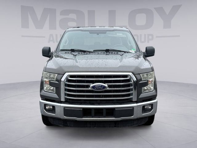 Used 2016 Ford F150 XLT w/ Equipment Group 301A Mid image 8