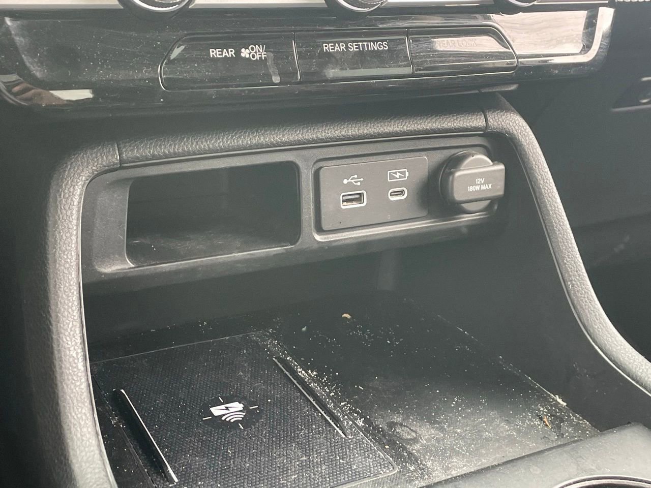 Used 2024 Honda Pilot EX-L image 6