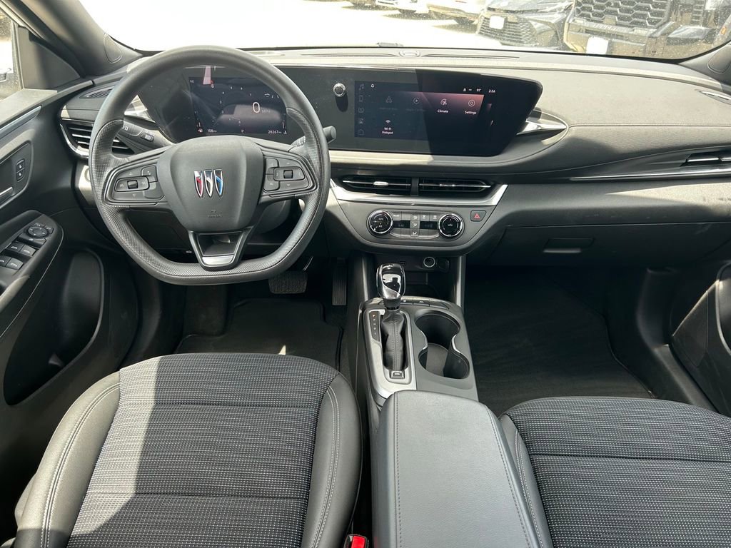 Used 2024 Buick Envista Preferred w/ Advanced Safety Package FWD image 15