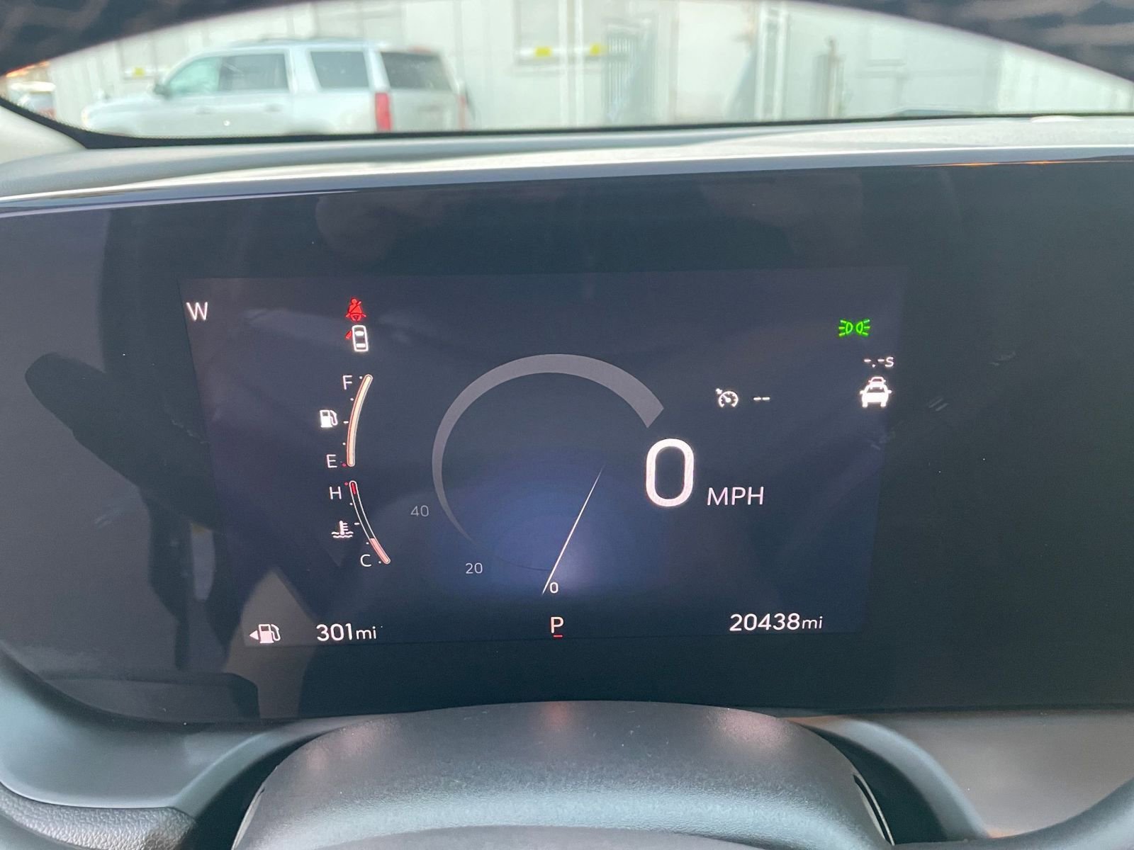 Used 2025 Buick Encore GX Preferred image 38