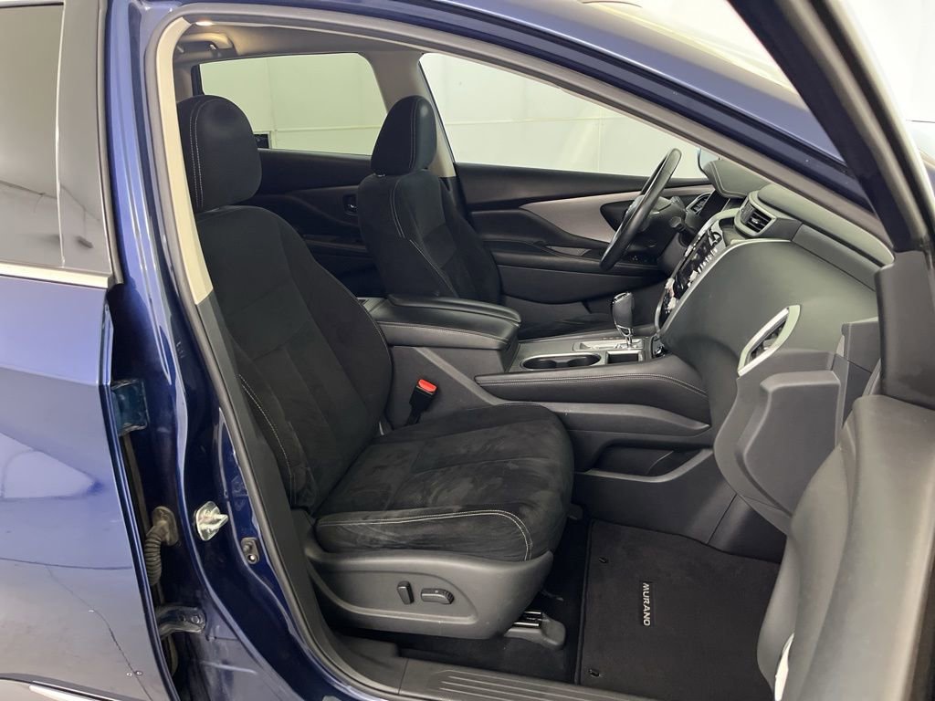 Used 2019 Nissan Murano SV image 22