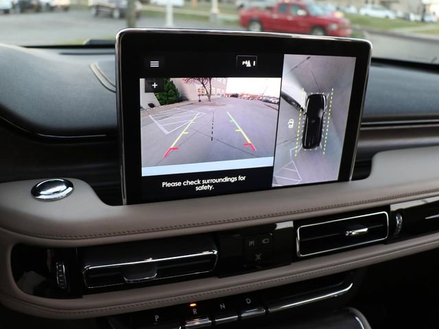 Used 2023 Lincoln Aviator Reserve w/ Equipment Group 201A image 24