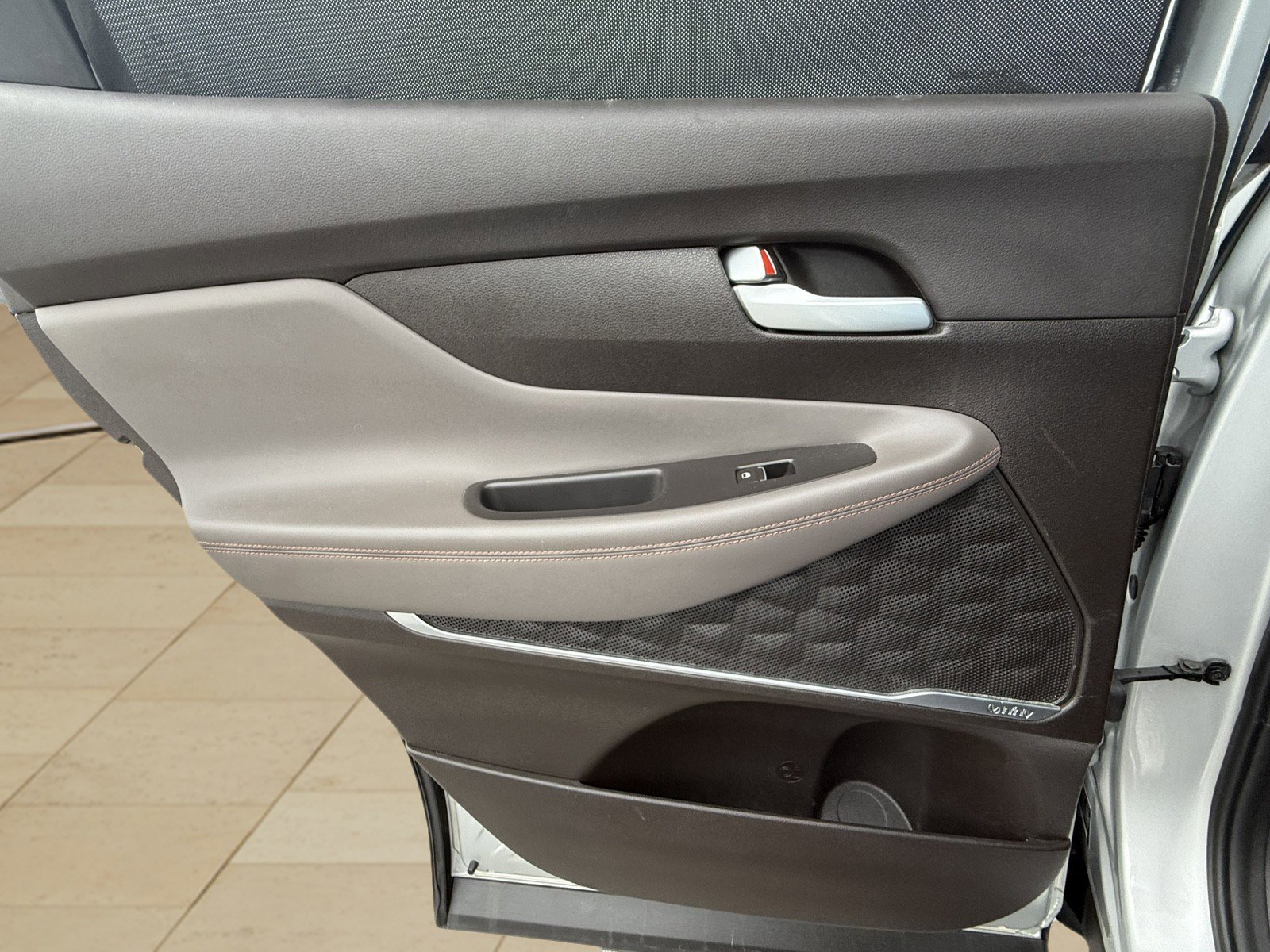 Used 2019 Hyundai Santa Fe Limited image 29