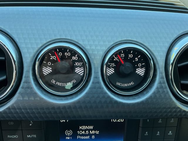 Used 2015 Ford Mustang GT w/ GT Performance Package RWD image 29