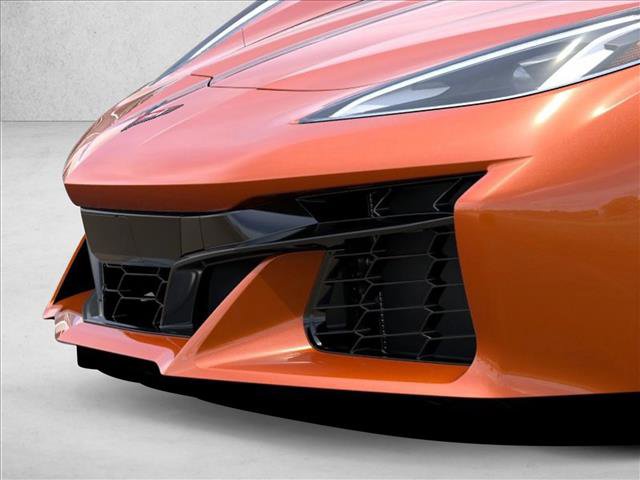 New 2026 Chevrolet Corvette Z06 image 13