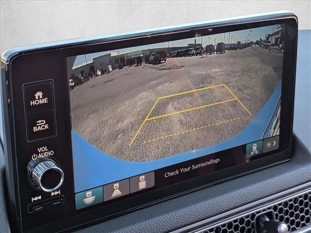 Certified 2025 Honda Civic Type R image 13