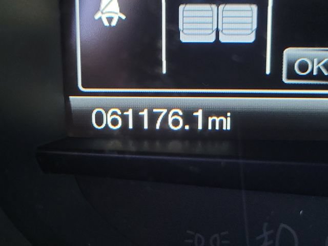 Used 2022 Ford Edge Titanium w/ Equipment Group 301A AWD/4WD image 11