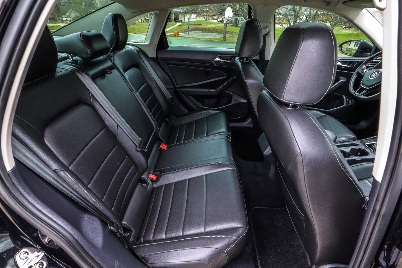 Used 2021 Volkswagen Jetta SE image 39