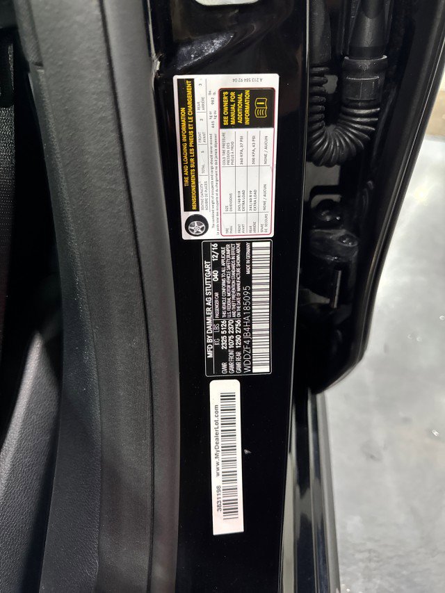 Used 2017 Mercedes-Benz E 300 image 69