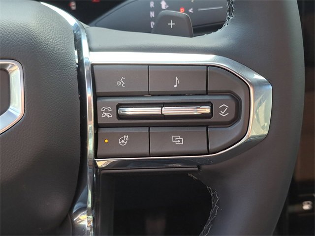 New 2026 GMC Terrain Elevation w/ Black Edition image 19