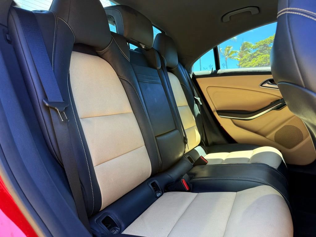 Used 2018 Mercedes-Benz CLA 45 AMG 4MATIC image 12