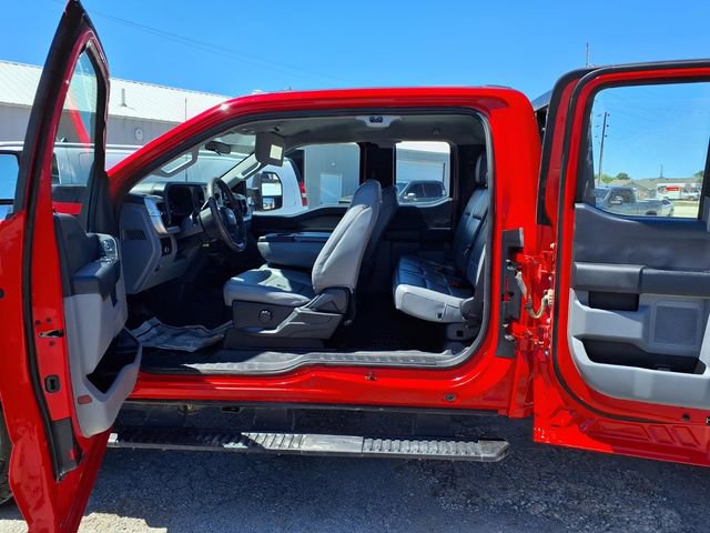 Used 2024 Ford F350 XL AWD/4WD image 11