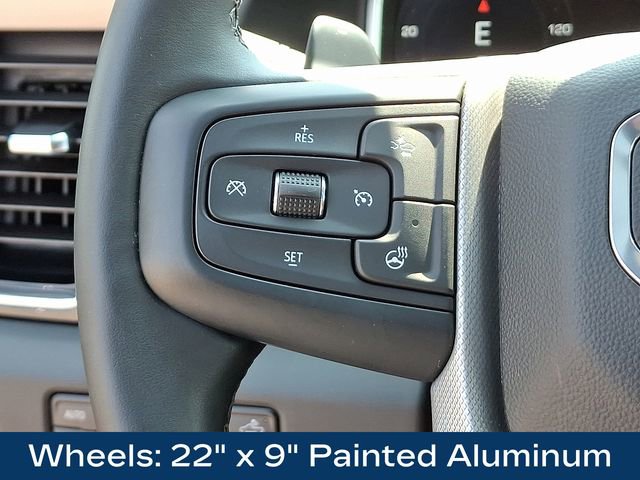 Used 2024 GMC Sierra 1500 Denali w/ Denali Reserve Package image 26