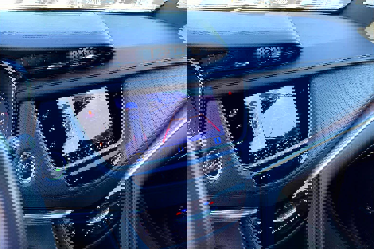 Used 2023 Cadillac XT5 Premium Luxury w/ Technology Package image 25