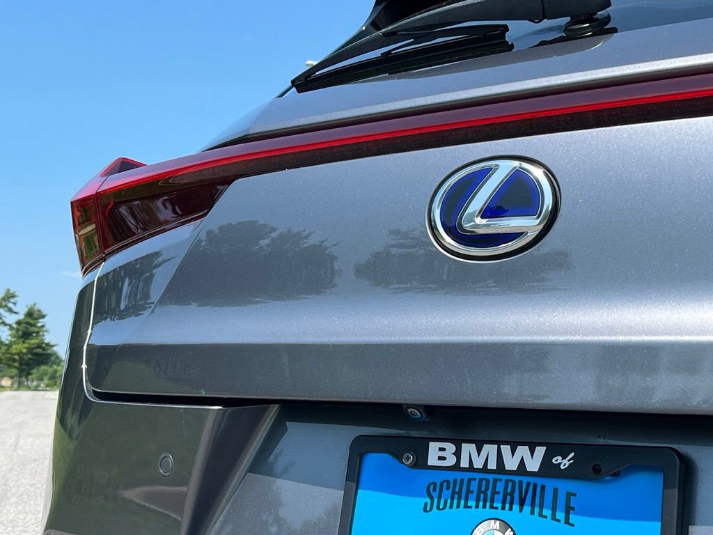 Used 2019 Lexus UX 250h w/ Premium Package AWD/4WD image 14