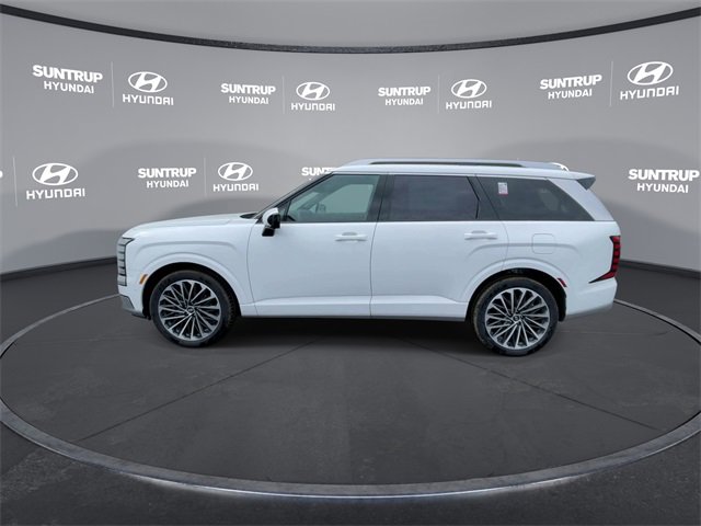 New 2026 Hyundai Palisade Calligraphy image 11