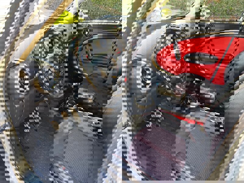 Used 2011 MINI Cooper Countryman S image 15