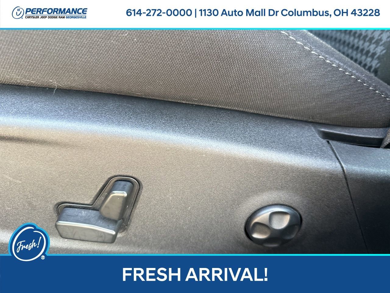 Used 2021 Dodge Charger GT w/ Blacktop Package image 12