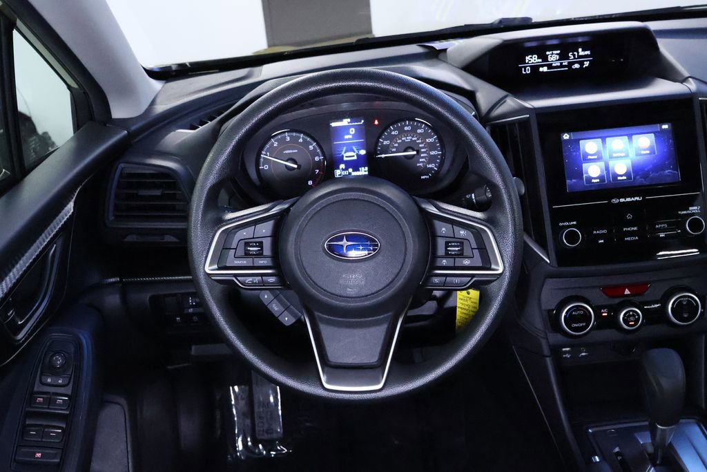 Used 2023 Subaru Crosstrek 2.0i image 18