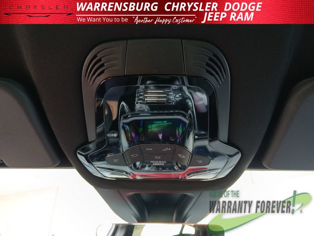 Used 2024 Dodge Hornet GT w/ GT Blacktop Package AWD/4WD image 28