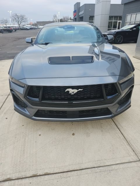 New 2026 Ford Mustang GT Premium RWD image 3