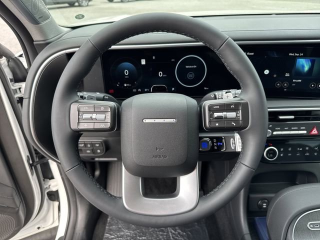 New 2026 Hyundai Palisade Limited image 18