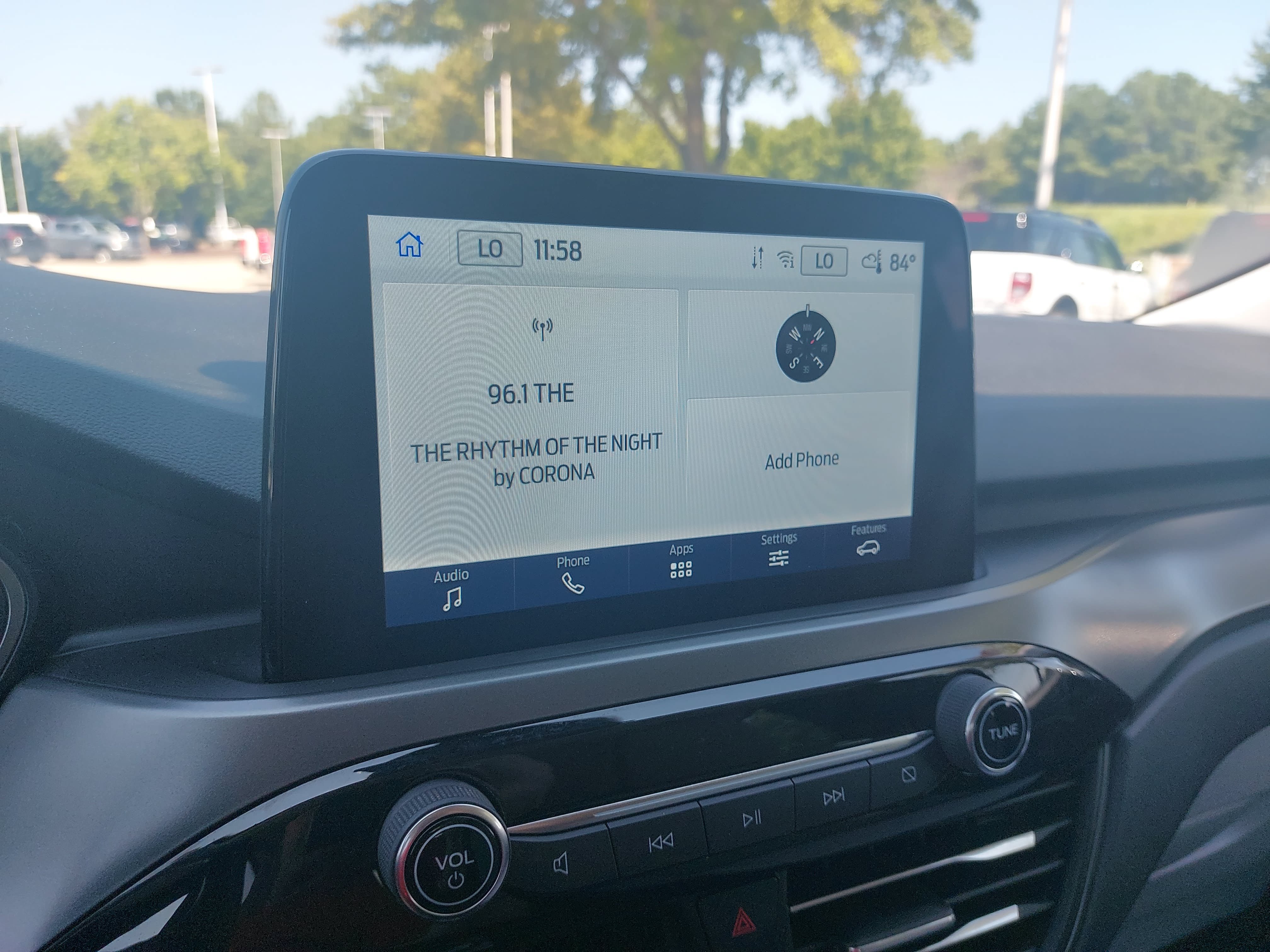 Used 2024 Ford Escape Active FWD image 22