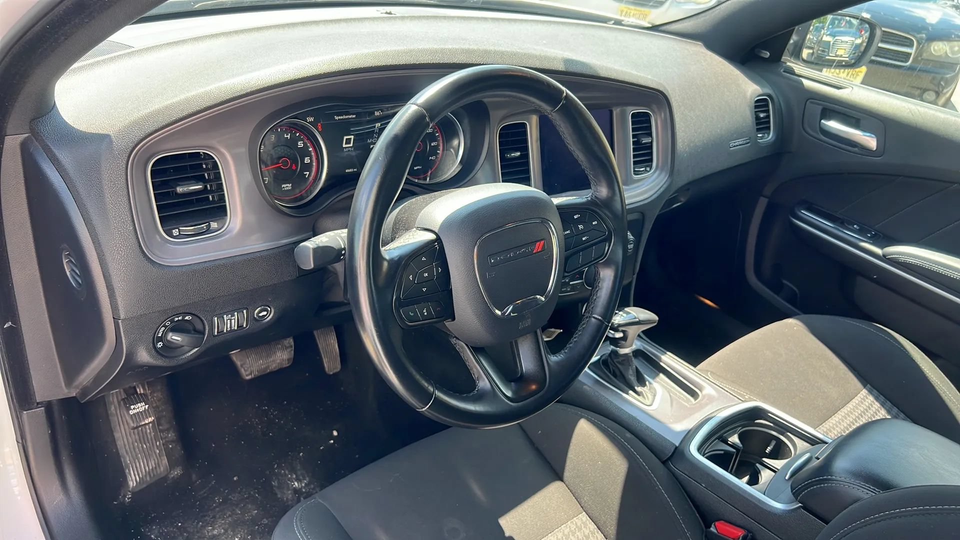 Used 2023 Dodge Charger GT RWD image 25