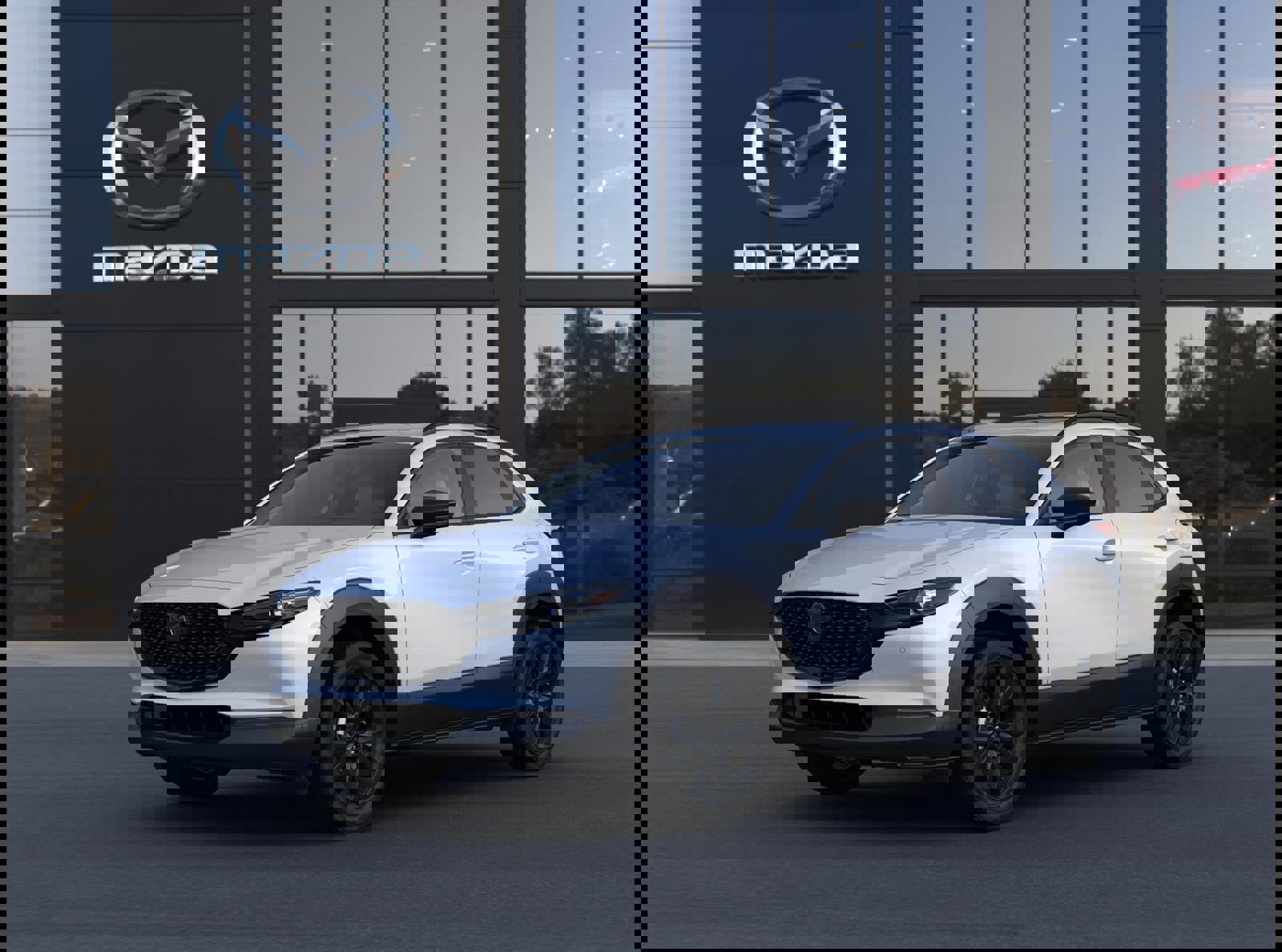 New 2026 MAZDA CX-30 Aire Edition image 1