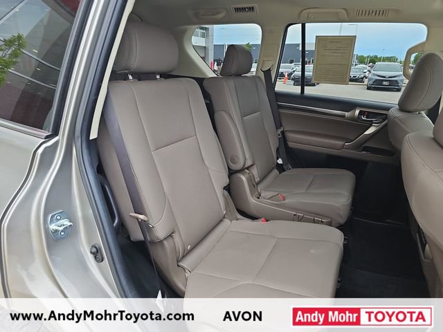 Used 2020 Lexus GX 460 Premium AWD/4WD image 39