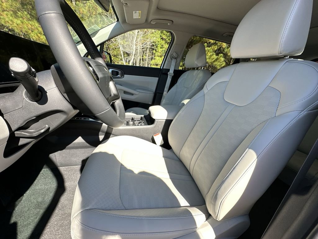 New 2026 Kia Sorento EX image 13