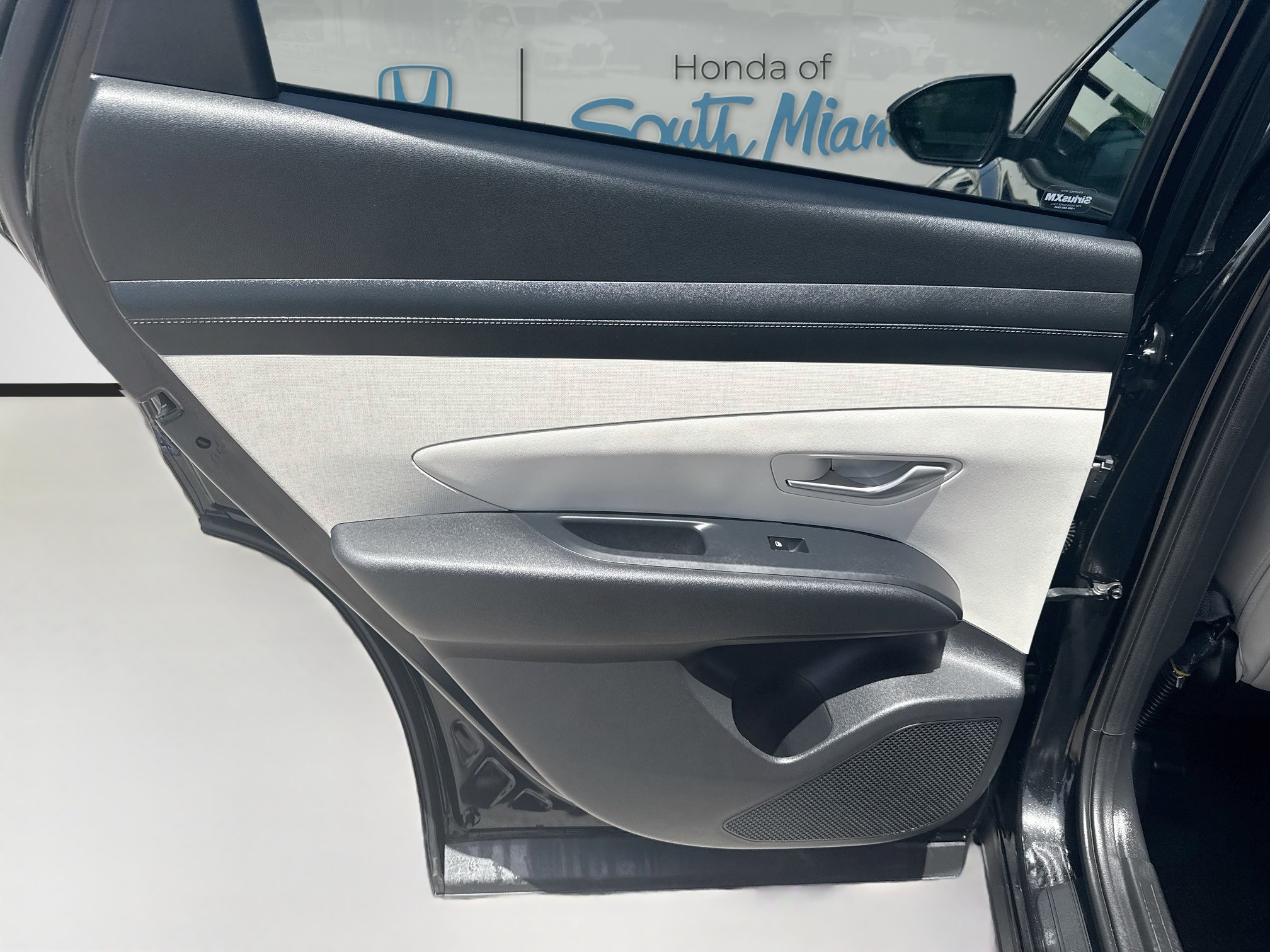 Used 2025 Hyundai Tucson SEL FWD image 26
