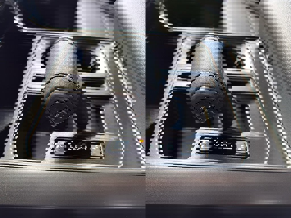 New 2026 Ford F150 Lariat image 26