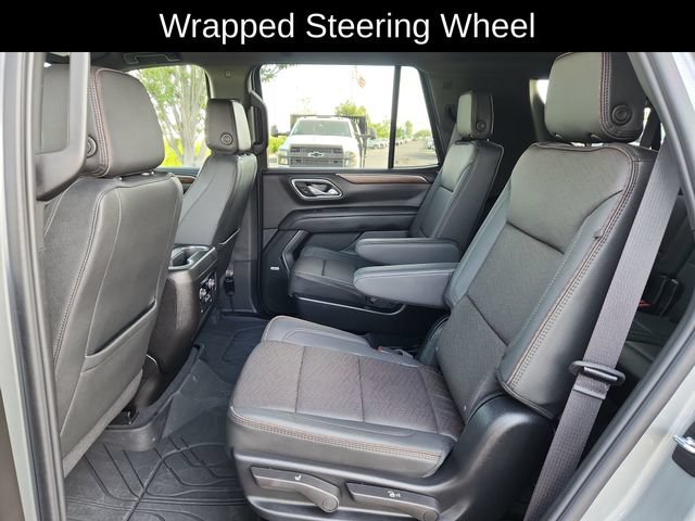 Used 2024 Chevrolet Tahoe High Country w/ Max Trailering Package AWD/4WD image 25