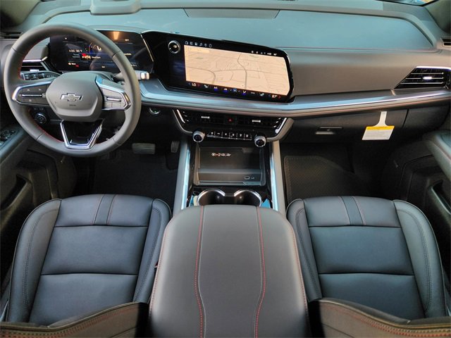 New 2026 Chevrolet Tahoe RST w/ Comfort Package image 21