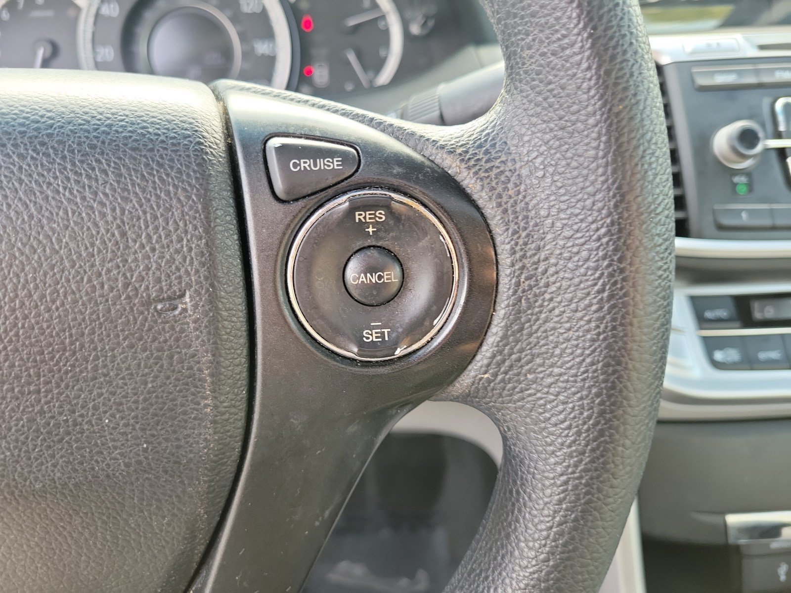 Used 2013 Honda Accord EX image 19