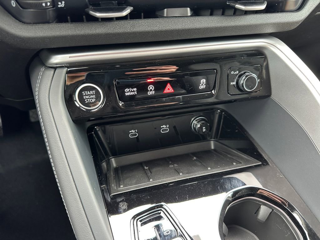 New 2026 Audi Q5 Premium Plus AWD/4WD image 20